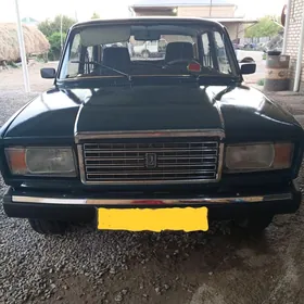 Lada 2107 1999