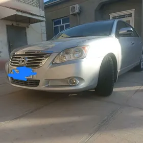 Toyota Avalon 2007