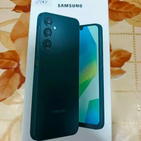 Samsung Galaxy A16