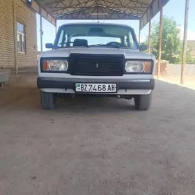 Lada 2106 2000