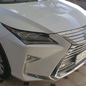 Lexus RX 350 2019