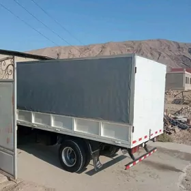 Forland H2 2011