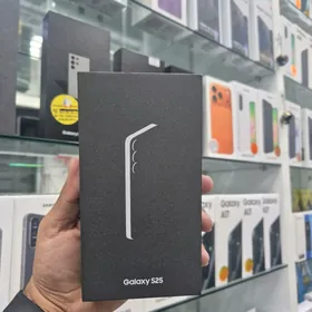 SAMSUNG S25 12/256️️️️️️
