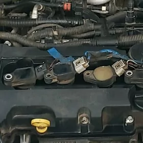 Chevrolet cruze mator