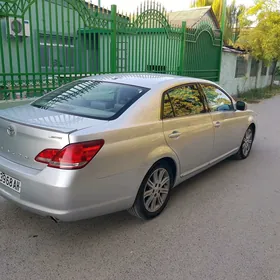 Toyota Avalon 2007