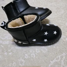 сапожки угги