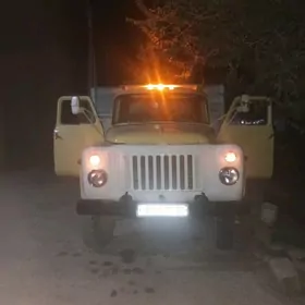 Gaz 53 1985