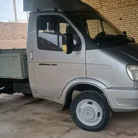 Gaz Gazel 2012