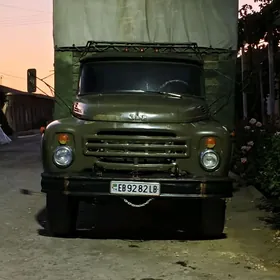 Zil 130 1993