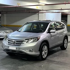Honda CR-V 2011