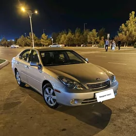 Lexus ES 330 2004