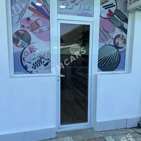 Магазин на базаре