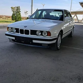 BMW 520 1991