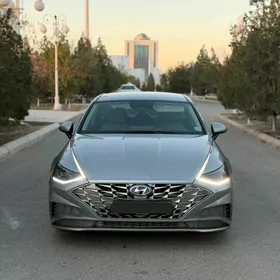 Hyundai Sonata 2020