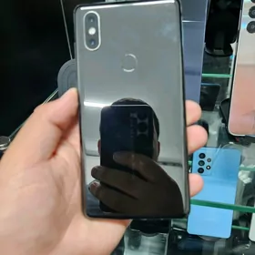 MI MIX 2