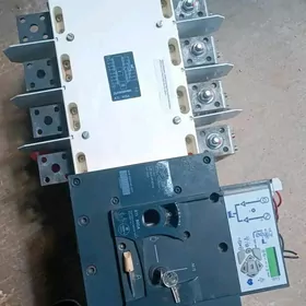 Atys Reversiv Rubilnik 800A