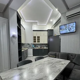 КНИГА «РУХНАМА»