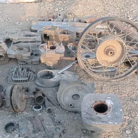 iź planeta zapcaslary