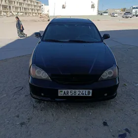 Chevrolet Epica 2004