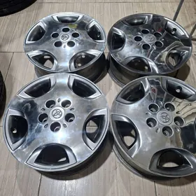 Avalon Manty R16