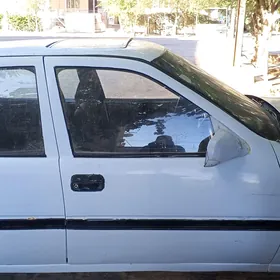 Opel Vectra 1991