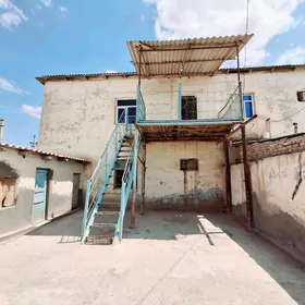 Mekrayion 1Mekrayion 1