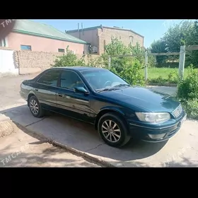 Toyota Camry 1998