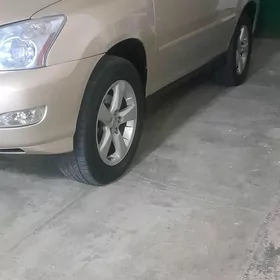 Lexus RX 330 2004