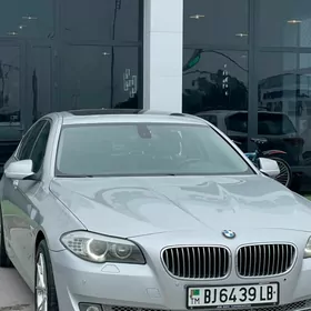 BMW F10 2011