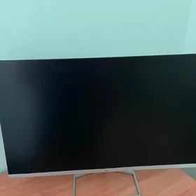 hp monitor/монитор