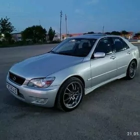 Lexus IS 300 2004