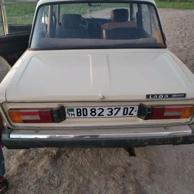 Lada 2106 1990