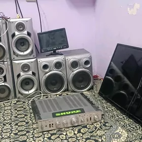 KALONKO USILITEL УСЛИТЕЛ КАЛОН