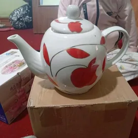 çaýnik apple