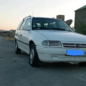 Opel Astra 1993