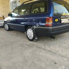 Opel Astra 1991