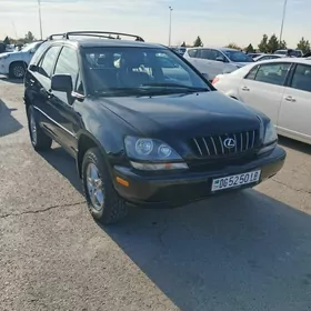 Lexus RX 300 2000