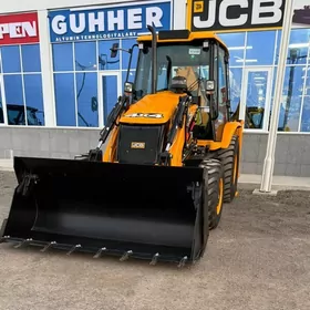 JCB 3CX ECO 2025