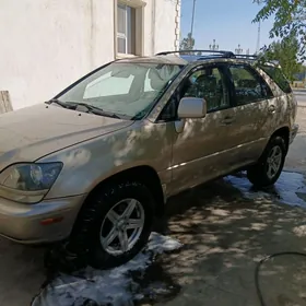 Lexus RX 300 1999
