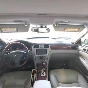 Lexus ES 300 2002