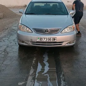 Toyota Camry 2002