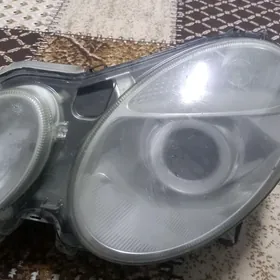 cep tarap far фар W211