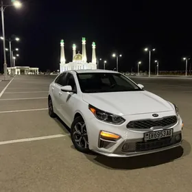 Kia Forte 2021
