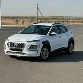 Hyundai Kona 2021