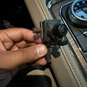 Ford Expediton kamer