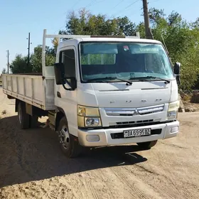 Mitsubishi Canter 2017