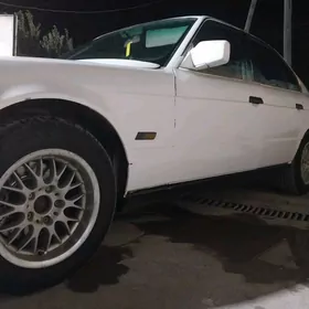 BMW 525 1989