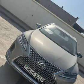 Lexus RX 350 2020