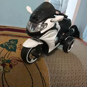 матор дэтиски