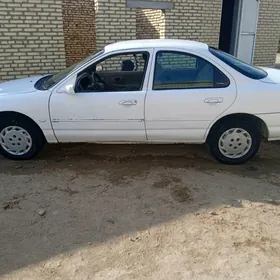Toyota Corolla 2000